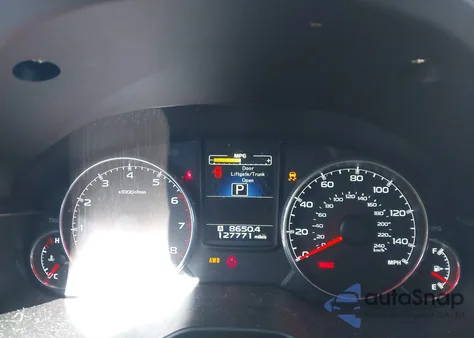 2013 Subaru Outback 2.5I Limited из США, поврежденный, VIN 4S4BRBKCXD3217234